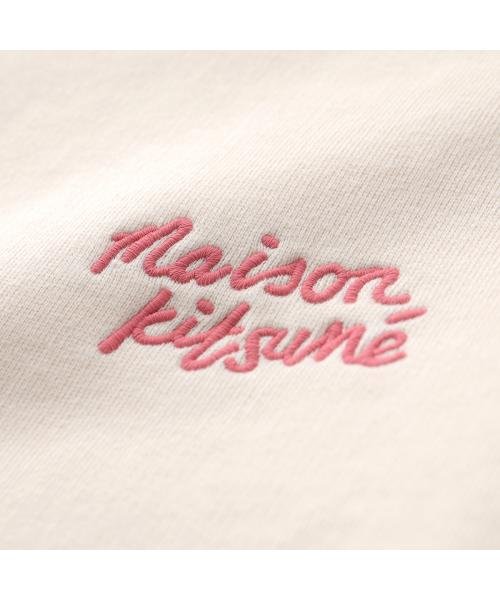 MAISON KITSUNE(メゾンキツネ)/MAISON KITSUNE トレーナー MW00314KM0307 スウェット/img06