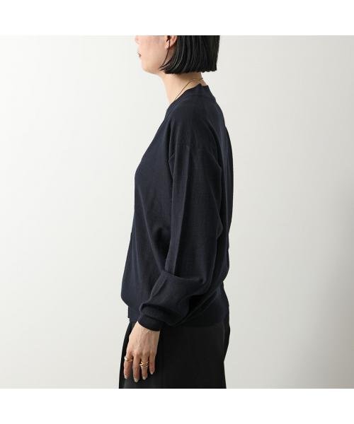 Lemaire(ルメール)/Lemaire カーディガン TO1082 LK087 長袖 Vネック/img05