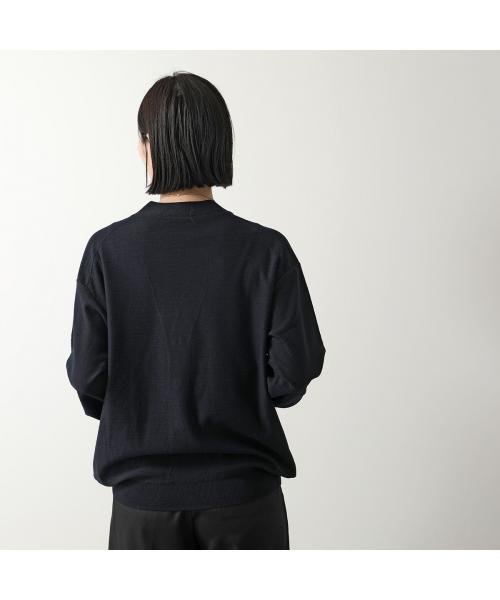 Lemaire(ルメール)/Lemaire カーディガン TO1082 LK087 長袖 Vネック/img06