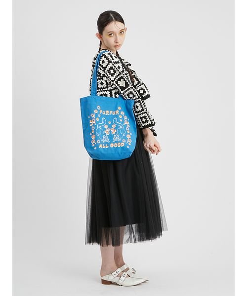 コルセットディテールチュールワンピース 予めご了承ください