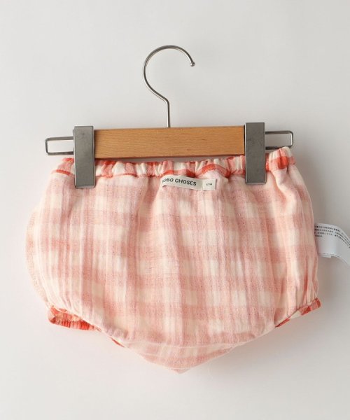 SHIPS KIDS(シップスキッズ)/BOBO CHOSES:80cm / BODY AND VICHY PACK/img11