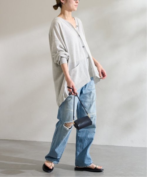 ≪追加≫CO/Ace ワイド Vネックカーディガン 人気・おすすめ｜使いやすい・旅行におすすめ 品質保証 全国発送 日本国内発送・最短翌日お届け