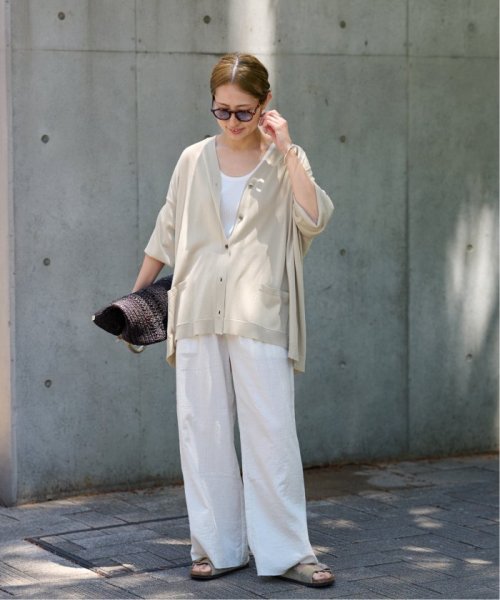 ≪追加≫CO/Ace ワイド Vネックカーディガン 人気・おすすめ｜使いやすい・旅行におすすめ 品質保証 全国発送 日本国内発送・最短翌日お届け