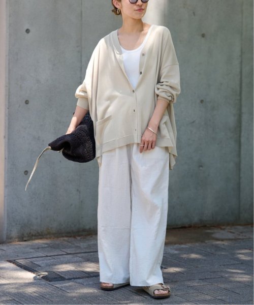 ≪追加≫CO/Ace ワイド Vネックカーディガン 人気・おすすめ｜使いやすい・旅行におすすめ 品質保証 全国発送 日本国内発送・最短翌日お届け