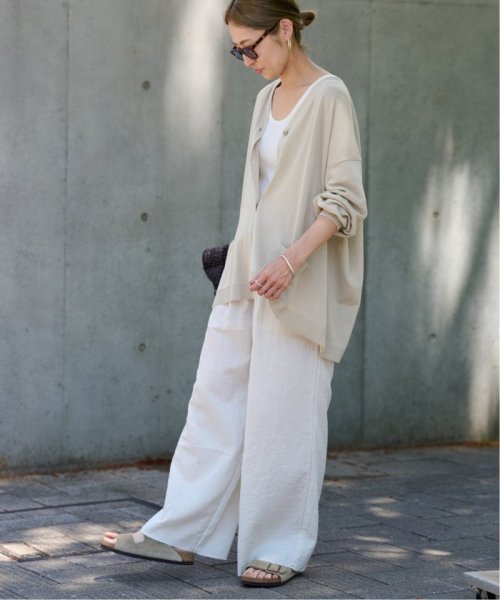 ≪追加≫CO/Ace ワイド Vネックカーディガン 人気・おすすめ｜使いやすい・旅行におすすめ 品質保証 全国発送 日本国内発送・最短翌日お届け