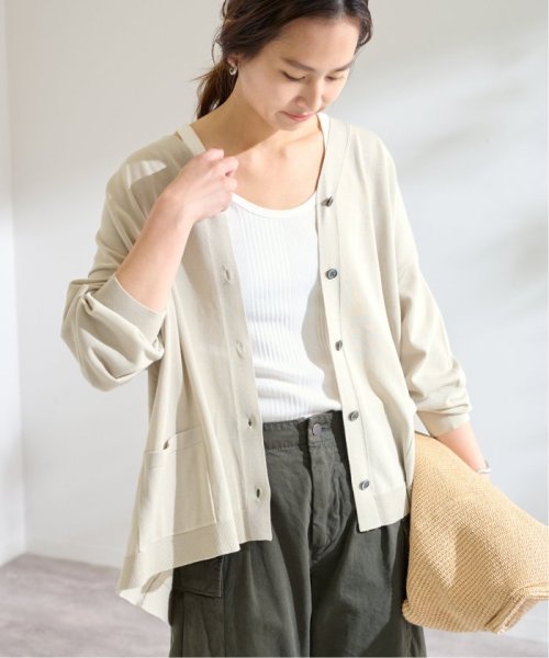 ≪追加≫CO/Ace ワイド Vネックカーディガン 人気・おすすめ｜使いやすい・旅行におすすめ 品質保証 全国発送 日本国内発送・最短翌日お届け