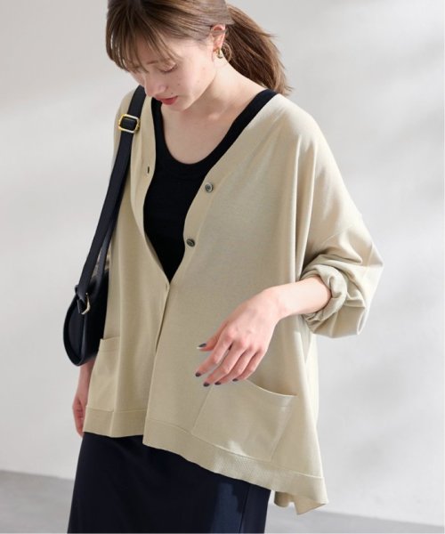 ≪追加≫CO/Ace ワイド Vネックカーディガン 人気・おすすめ｜使いやすい・旅行におすすめ 品質保証 全国発送 日本国内発送・最短翌日お届け