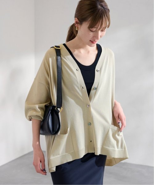 ≪追加≫CO/Ace ワイド Vネックカーディガン 人気・おすすめ｜使いやすい・旅行におすすめ 品質保証 全国発送 日本国内発送・最短翌日お届け