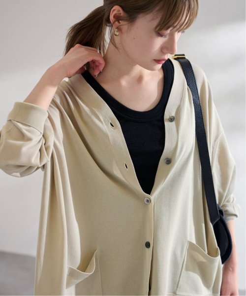 ≪追加≫CO/Ace ワイド Vネックカーディガン 人気・おすすめ｜使いやすい・旅行におすすめ 品質保証 全国発送 日本国内発送・最短翌日お届け