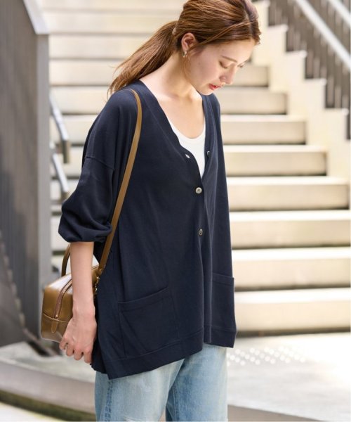 ≪追加≫CO/Ace ワイド Vネックカーディガン 人気・おすすめ｜使いやすい・旅行におすすめ 品質保証 全国発送 日本国内発送・最短翌日お届け