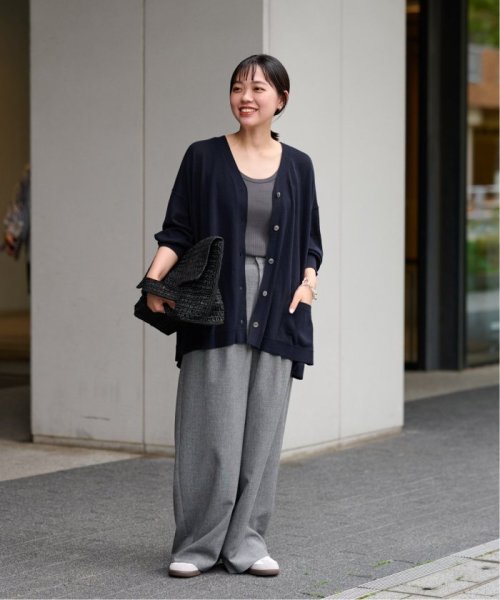 ≪追加≫CO/Ace ワイド Vネックカーディガン 人気・おすすめ｜使いやすい・旅行におすすめ 品質保証 全国発送 日本国内発送・最短翌日お届け