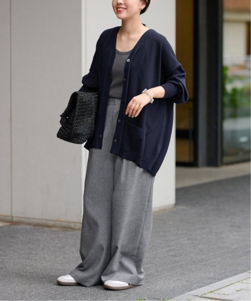 ≪追加≫CO/Ace ワイド Vネックカーディガン 人気・おすすめ｜使いやすい・旅行におすすめ 品質保証 全国発送 日本国内発送・最短翌日お届け