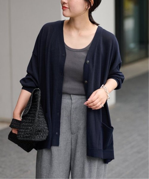 ≪追加≫CO/Ace ワイド Vネックカーディガン 人気・おすすめ｜使いやすい・旅行におすすめ 品質保証 全国発送 日本国内発送・最短翌日お届け