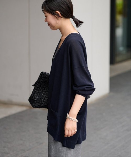 ≪追加≫CO/Ace ワイド Vネックカーディガン 人気・おすすめ｜使いやすい・旅行におすすめ 品質保証 全国発送 日本国内発送・最短翌日お届け
