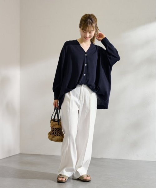 ≪追加≫CO/Ace ワイド Vネックカーディガン 人気・おすすめ｜使いやすい・旅行におすすめ 品質保証 全国発送 日本国内発送・最短翌日お届け