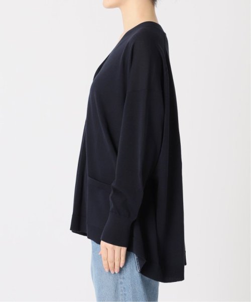 ≪追加≫CO/Ace ワイド Vネックカーディガン 人気・おすすめ｜使いやすい・旅行におすすめ 品質保証 全国発送 日本国内発送・最短翌日お届け