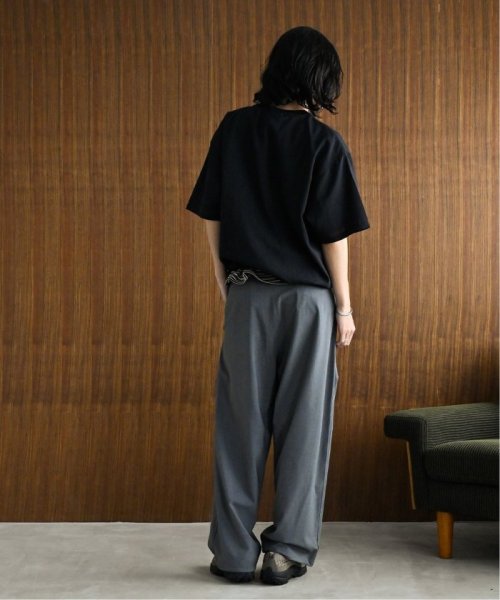 JOURNAL STANDARD(ジャーナルスタンダード)/”吸水速乾 / 接触冷感” EVALET LIGHT スピンドルTシャツ/img06