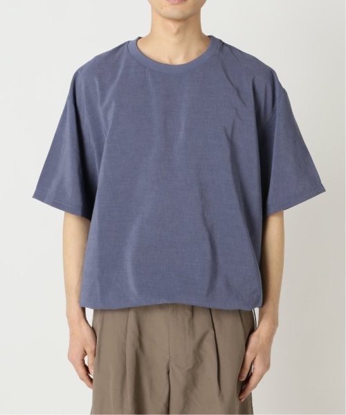 JOURNAL STANDARD(ジャーナルスタンダード)/”吸水速乾 / 接触冷感” EVALET LIGHT スピンドルTシャツ/img31