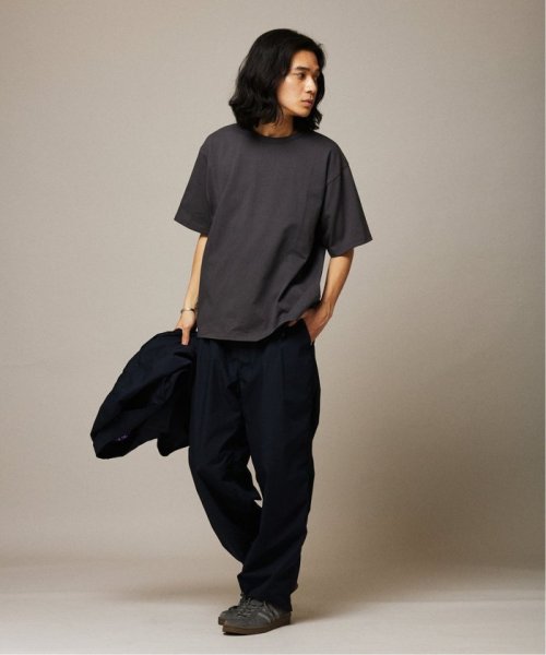 JOURNAL STANDARD(ジャーナルスタンダード)/US COTTON 14S 汗染み防止 Tシャツ/img02