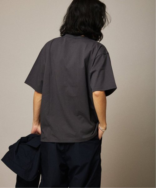 JOURNAL STANDARD(ジャーナルスタンダード)/US COTTON 14S 汗染み防止 Tシャツ/img07