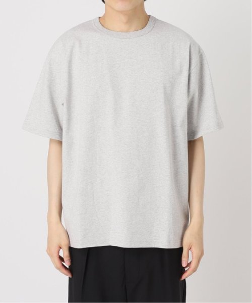 JOURNAL STANDARD(ジャーナルスタンダード)/US COTTON 14S 汗染み防止 Tシャツ/img19