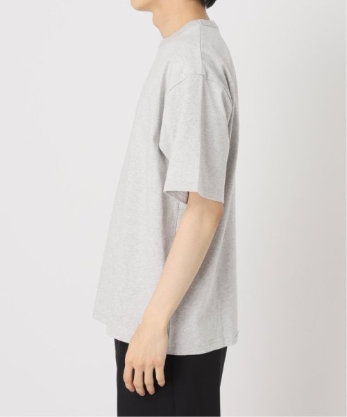 JOURNAL STANDARD(ジャーナルスタンダード)/US COTTON 14S 汗染み防止 Tシャツ/img20