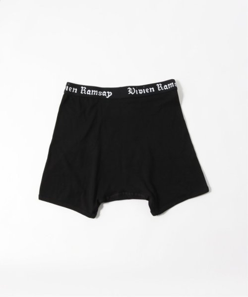 JOURNAL STANDARD(ジャーナルスタンダード)/【VIVIEN RAMSAY / ヴィヴィアンラムゼイ】BOXER BRIEF(3 PACK)/img01