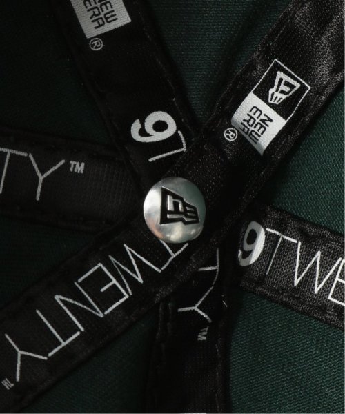 JOURNAL STANDARD(ジャーナルスタンダード)/NEW ERA / 9TWENTY クロスストラップ ウォッシュドコットン 13562180/img12