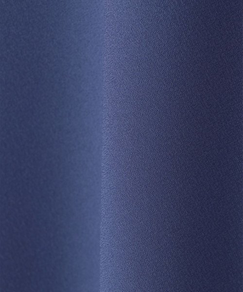 iCB(アイシービー)/【接触冷感・UVケア・速乾・洗える】FluidBackSatin レイヤードデザインワンピース/img27