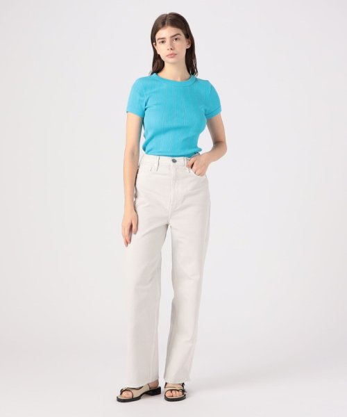 【別注】upper hights THE NIECE デニム hights THE NIECE