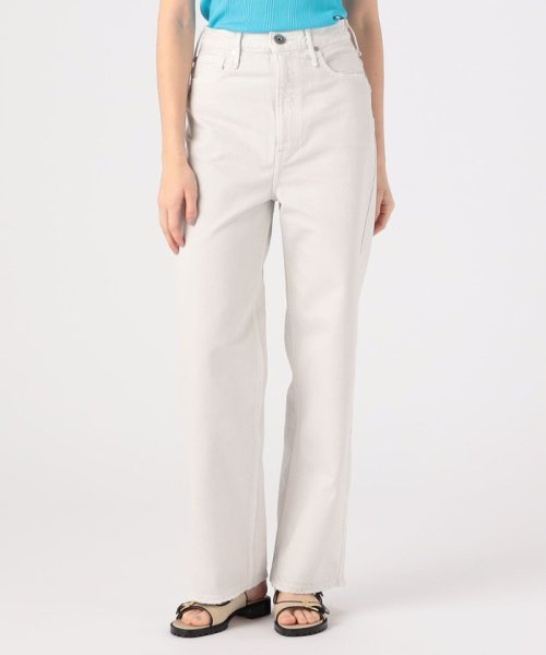 【別注】upper hights THE NIECE デニム hights THE NIECE