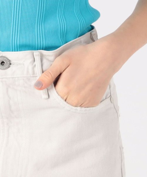 【別注】upper hights THE NIECE デニム hights THE NIECE