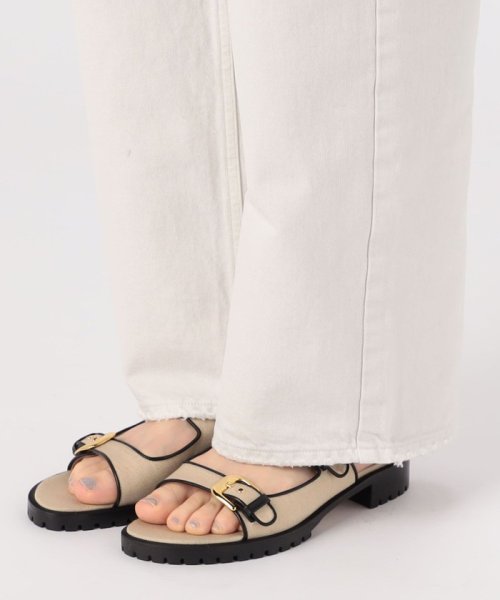 【別注】upper hights THE NIECE デニム hights THE NIECE