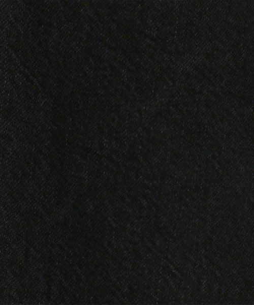 【別注】upper hights THE NIECE デニム hights THE NIECE