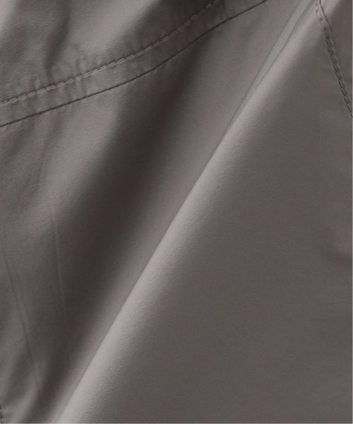 EDIFICE(エディフィス)/【HERNO / ヘルノ】Packable Nylon Vest/img21