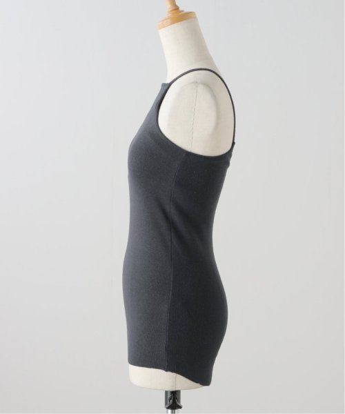 【Loro/ローロ】Silk Nep Cami キャミソール Loro