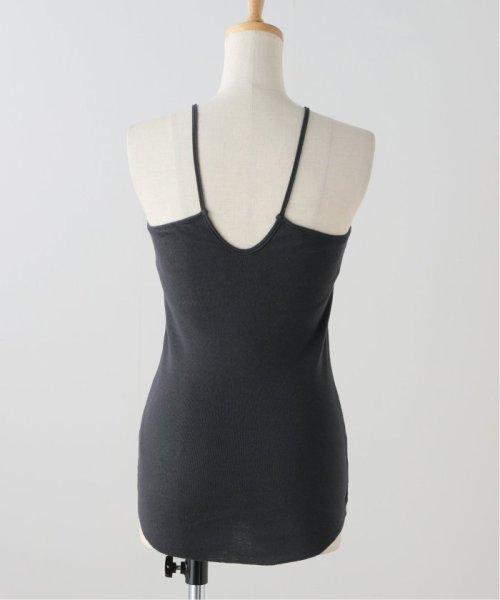 【Loro/ローロ】Silk Nep Cami キャミソール Loro
