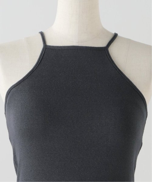 【Loro/ローロ】Silk Nep Cami キャミソール Loro