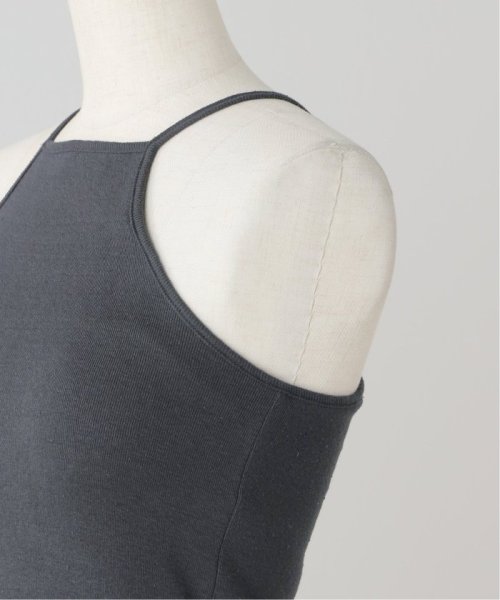 【Loro/ローロ】Silk Nep Cami キャミソール Loro