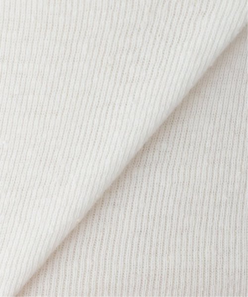 【Loro/ローロ】Silk Nep Cami キャミソール Loro