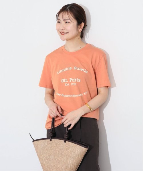 SLOBE IENA(スローブ　イエナ)/【Ofr/オーエフアール】別注 SLOBE / 417 Tシャツ/img31