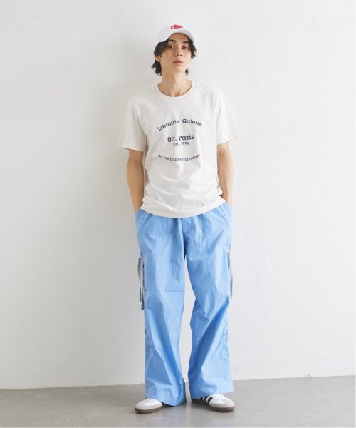 417 EDIFICE(フォーワンセブン　エディフィス)/【OFR】SLOBE/417別注 Tee－Shirts/img05