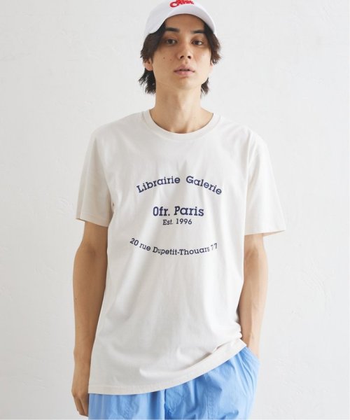 417 EDIFICE(フォーワンセブン　エディフィス)/【OFR】SLOBE/417別注 Tee－Shirts/img09