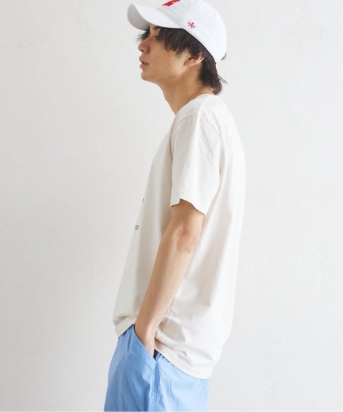 417 EDIFICE(フォーワンセブン　エディフィス)/【OFR】SLOBE/417別注 Tee－Shirts/img10