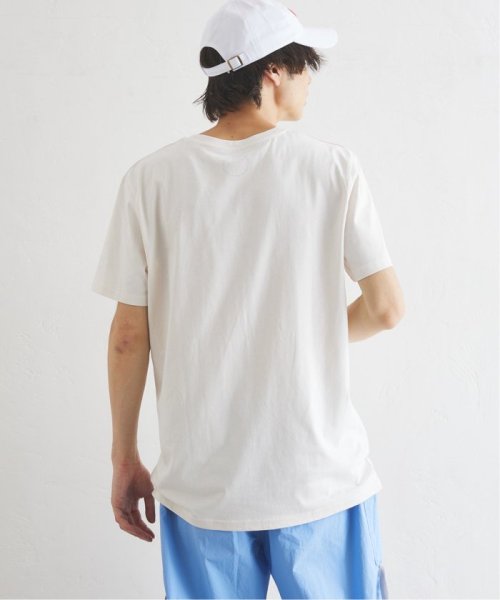 417 EDIFICE(フォーワンセブン　エディフィス)/【OFR】SLOBE/417別注 Tee－Shirts/img11