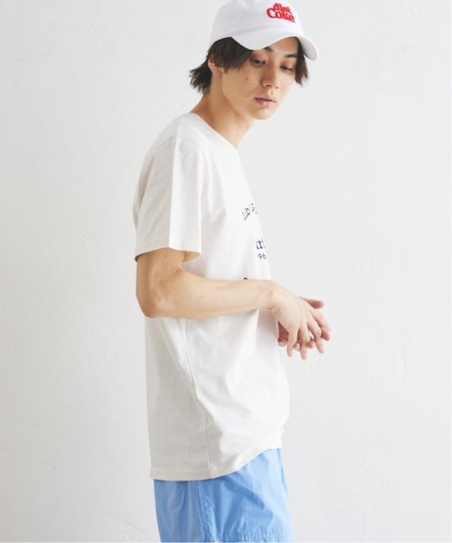 417 EDIFICE(フォーワンセブン　エディフィス)/【OFR】SLOBE/417別注 Tee－Shirts/img12