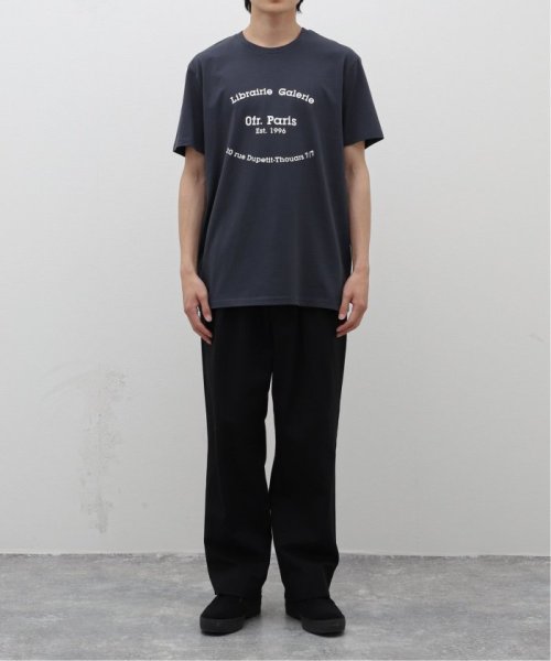 417 EDIFICE(フォーワンセブン　エディフィス)/【OFR】SLOBE/417別注 Tee－Shirts/img21