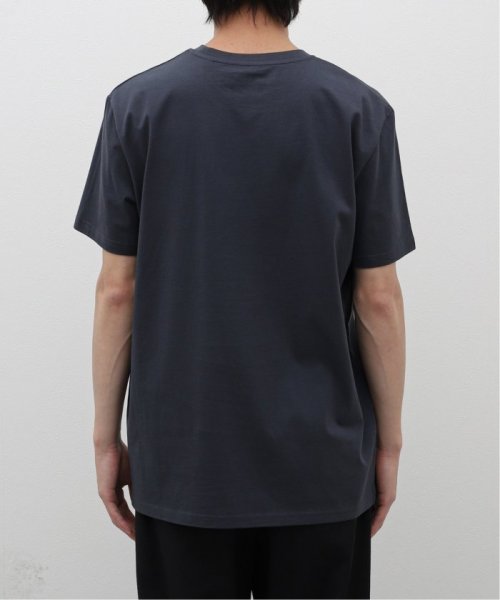 417 EDIFICE(フォーワンセブン　エディフィス)/【OFR】SLOBE/417別注 Tee－Shirts/img24