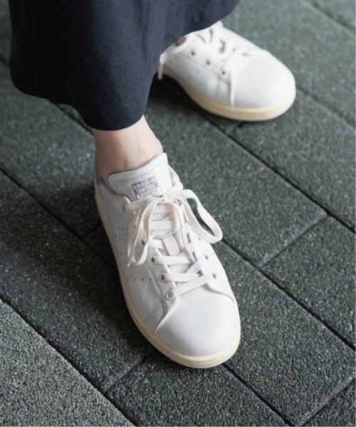 IENA(イエナ)/adidas Originals for EDIFICE/IENA 別注 STANSMITH LUX Exclusiveモデル/img06
