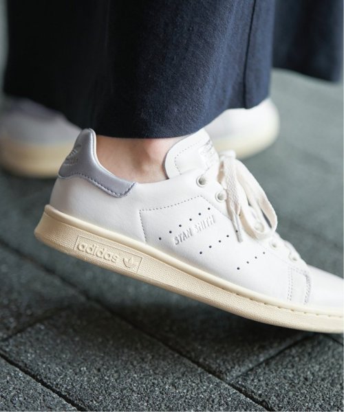 IENA(イエナ)/【adidas Originals for EDIFICE/IENA】STANSMITH LUX Exclusiveモデル/img08